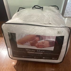 Mattress Topper - Queen Size